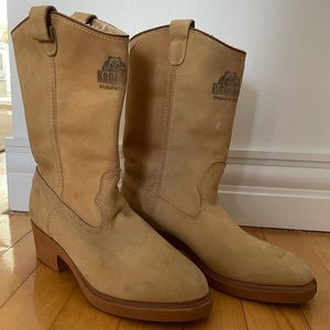 ❌SOLD❌  🇨🇦KODIAK GREB boots👢